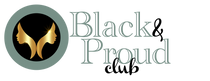 Black and Proud Club