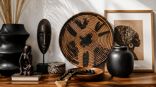 Best Black Owned Home Decor Brands 2026: Top Picks