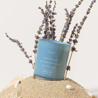 Tahiti Soy Wax Candle