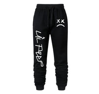 Hiphop Male Trousers