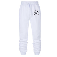 Hiphop Male Trousers