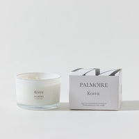 Koffie Soy Wax Candle