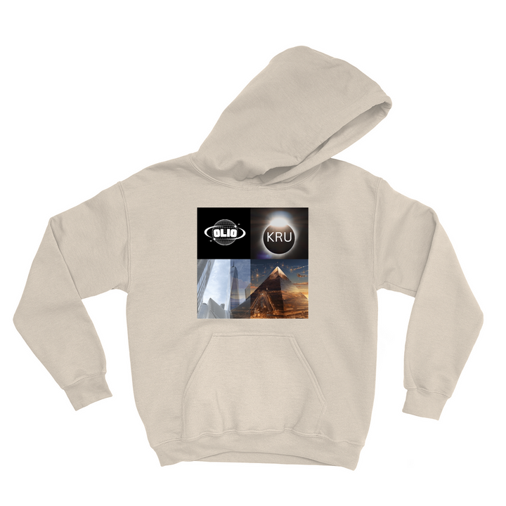 OILOKRUHoodies (No-Zip/Pullover)