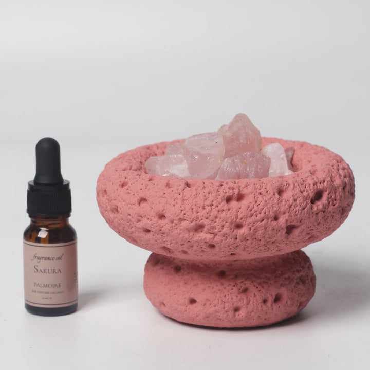 Pink Moon Diffuser - Sakura