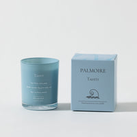 Tahiti Soy Wax Candle