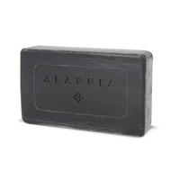 Authentic African Black Soap Triple Milled - Charcoal Reishi