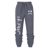 Hiphop Male Trousers