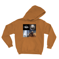 OILOKRUHoodies (No-Zip/Pullover)