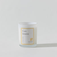 Cape Jasmine Soy Wax Candle