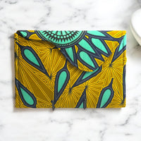 Ankara Purse