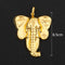 Luxury Pendant-18