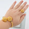 Cuff Bangle Ring-1