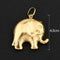 Luxury Pendant-24