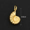 Luxury Pendant-30