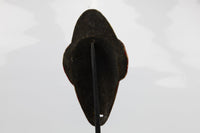 Small African Mask