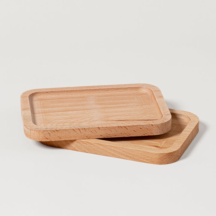 Wood Tray