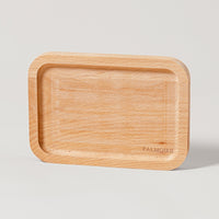 Wood Tray