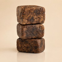 RAW African Black Soap