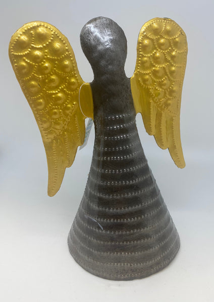 Angel Tree Topper