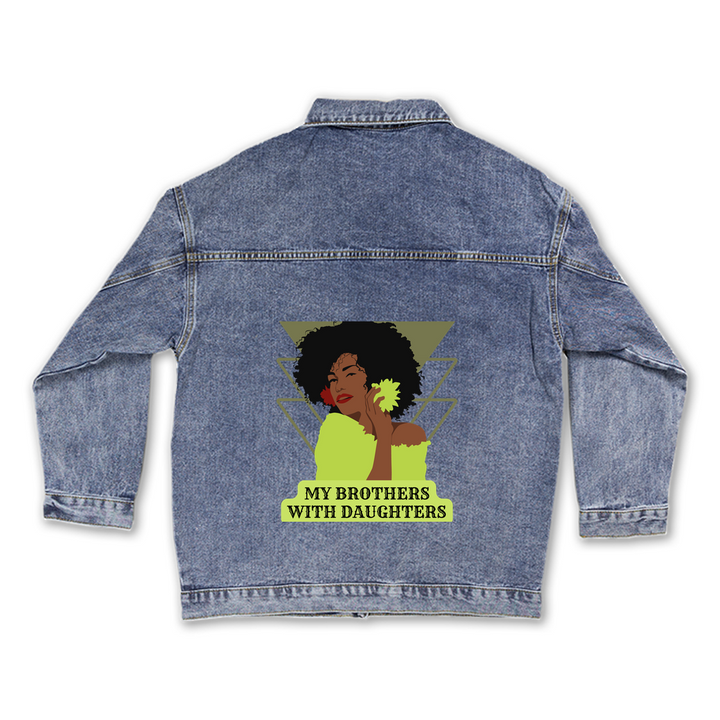 DAUGHTERSDenim Jackets