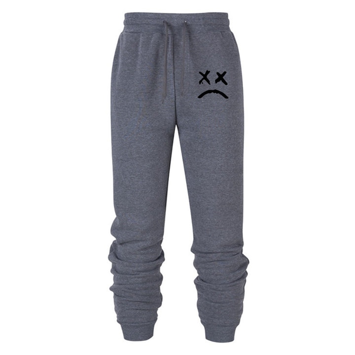 Hiphop Male Trousers