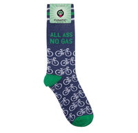 All Ass No Gas Socks