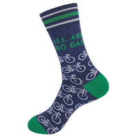 All Ass No Gas Socks