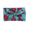 TD-238 Teal red tree