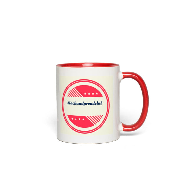 LOGOAccent Mugs