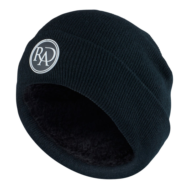 "SHELL-SHOCKS" Protective Beanie w/ Pad