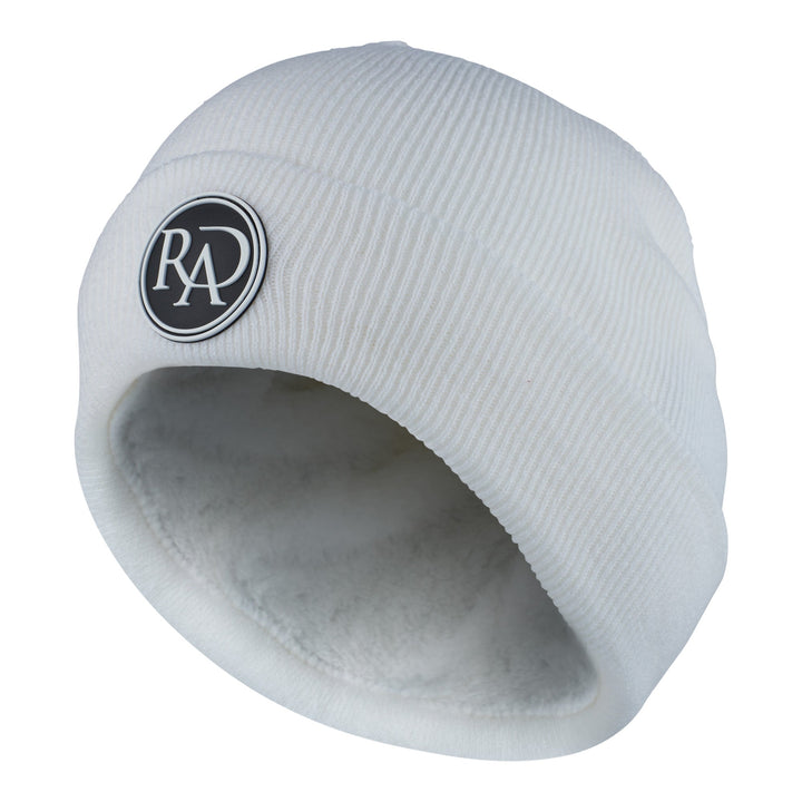 "SHELL-SHOCKS" Protective Beanie w/ Pad