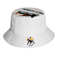 HIP HOP BUCKET HAT