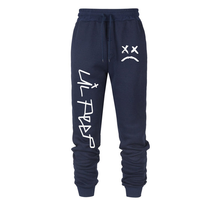 Hiphop Male Trousers