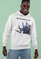 Unisex Hoodie - Free