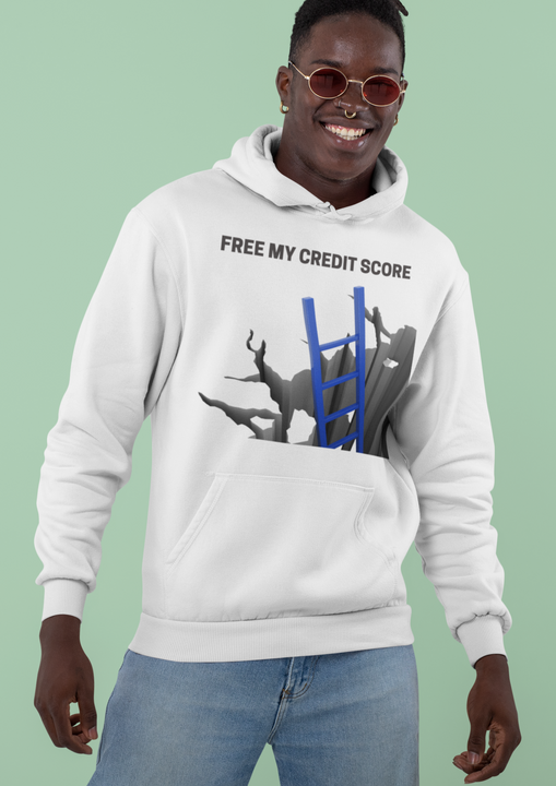 Unisex Hoodie - Free