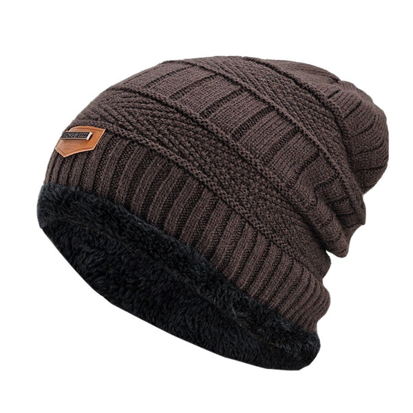 Soft Knit Beanie