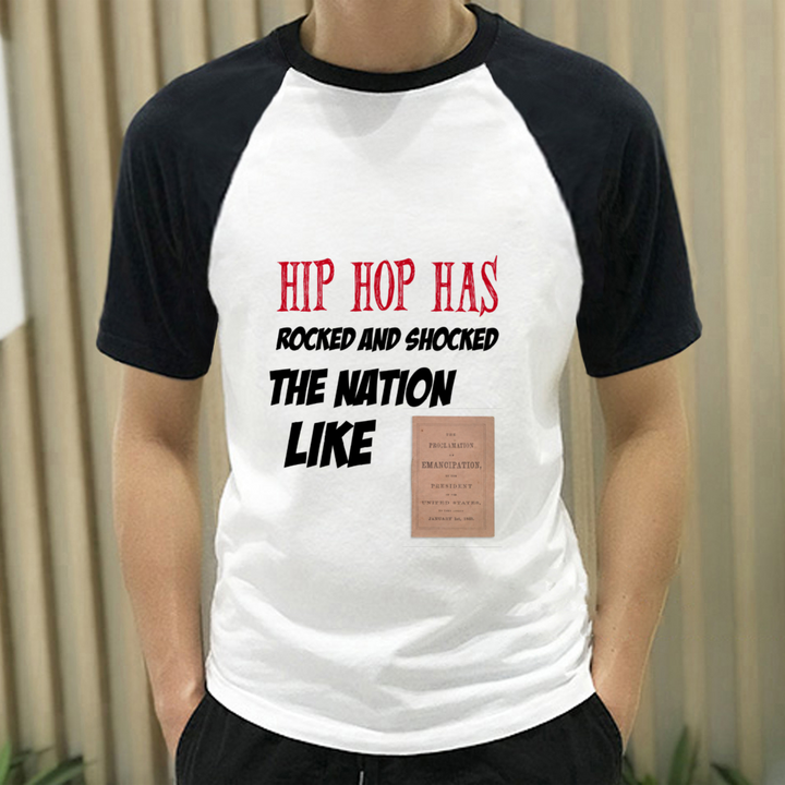 Hip Hop Nation