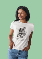 Women's Slim Fit T-Shirt - Government