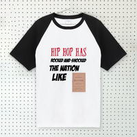 Hip Hop Nation