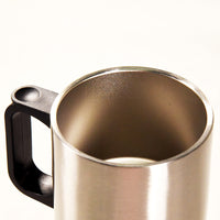 Commuter Mug - The Best Version