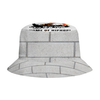 BUCKET HIP HOP HAT