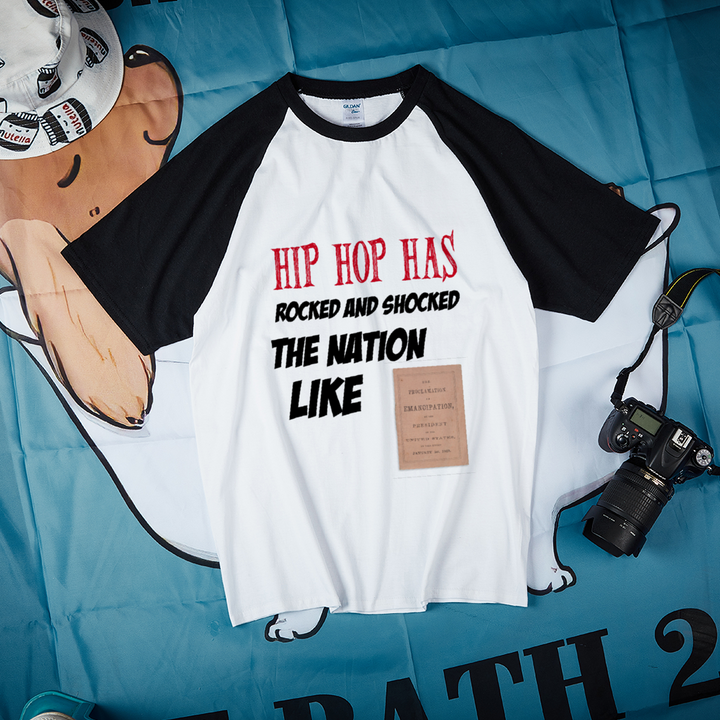 Hip Hop Nation