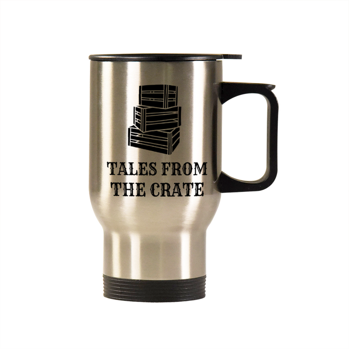 Tales LOGO