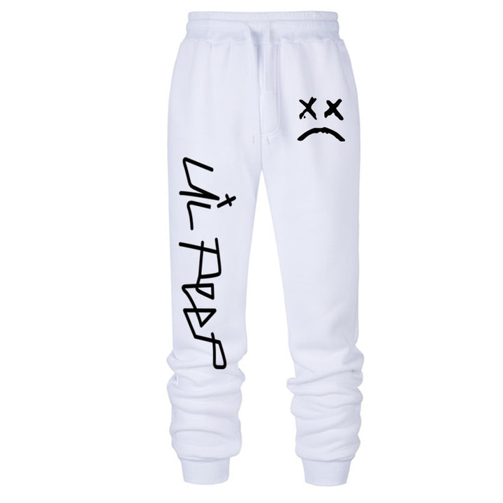 Hiphop Male Trousers